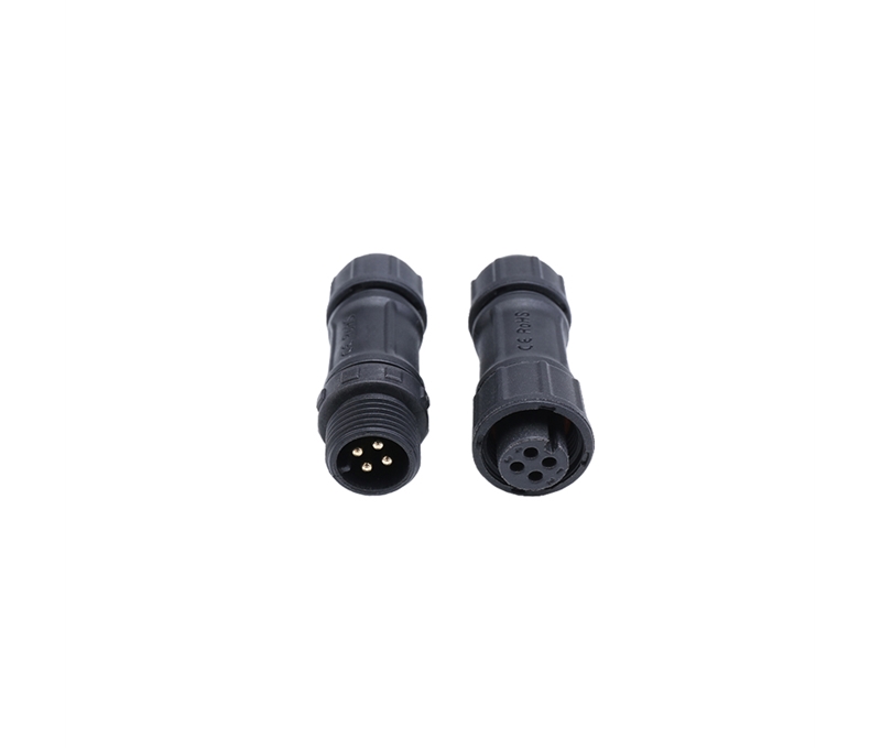 IP68 waterproof M12 ...