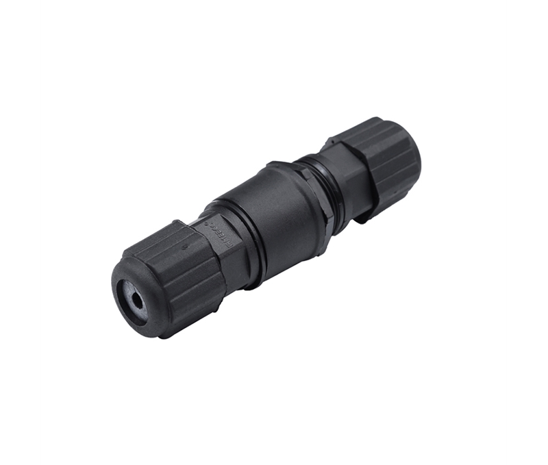 	 RJ45 waterproof  f...